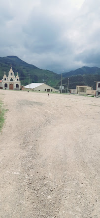 Horarios de Comunidad Molobog Chico