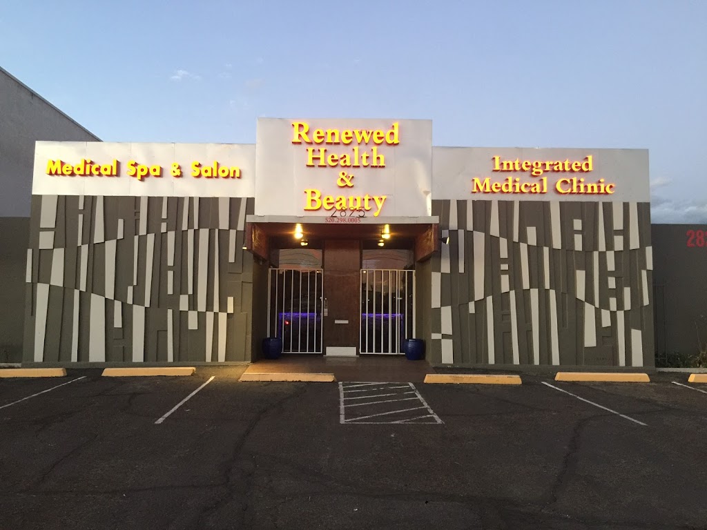 Renewed Medical Health & Beauty 85716
