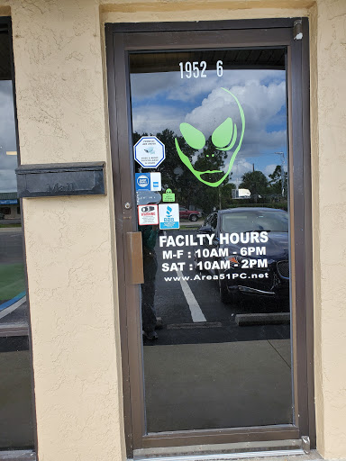 Computer Repair Service «AREA 51 PC», reviews and photos, 1952 Park Meadows Dr #6, Fort Myers, FL 33907, USA