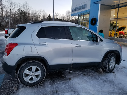 Car Dealer «McMahon Chevrolet Buick», reviews and photos, 868 VT-15, Hyde Park, VT 05655, USA