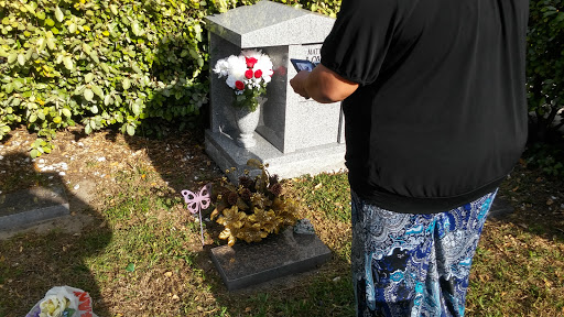 Memorial Park «Lakeland Funeral Home», reviews and photos, 2125 Bartow Rd, Lakeland, FL 33801, USA