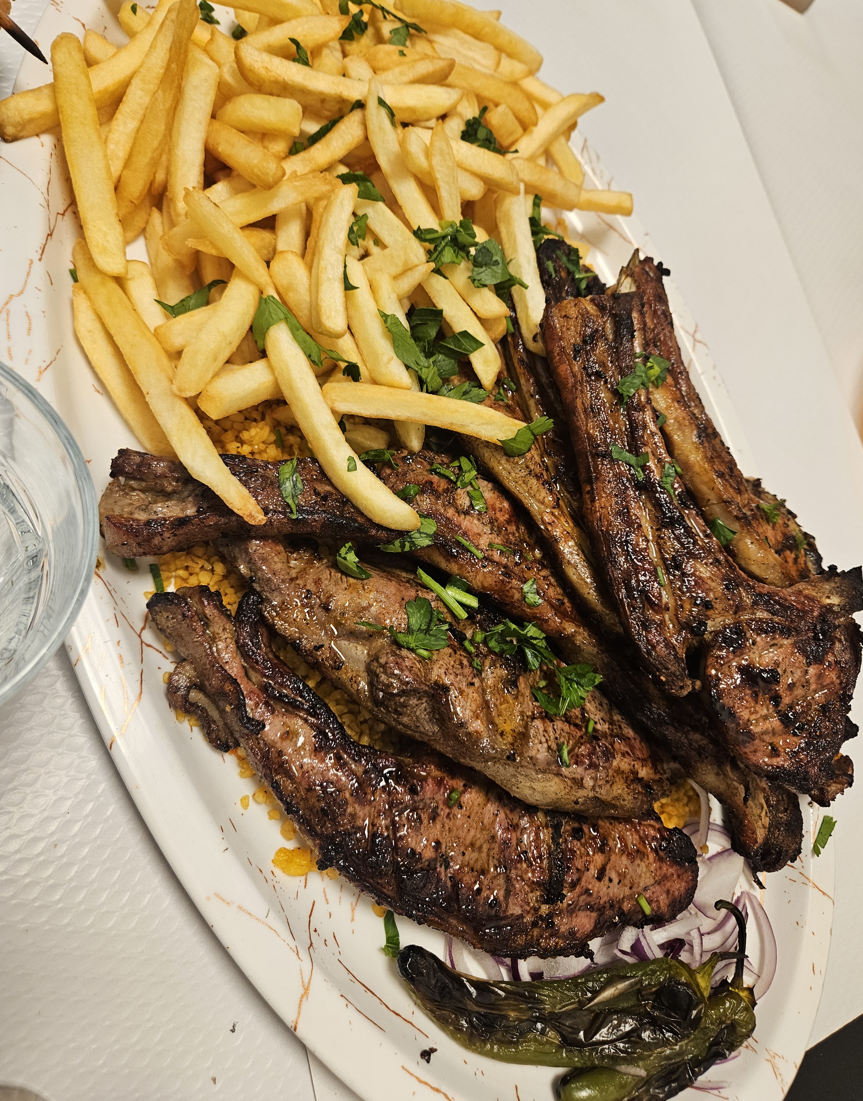 Photo n° 3 de l'avis de Columba. fait le 17/02/2024 à 20:59