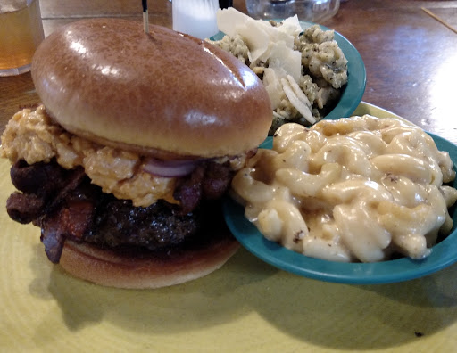 Restaurant «Goodness Gracious at the Mill», reviews and photos, 5418 Murfreesboro Rd, Readyville, TN 37149, USA