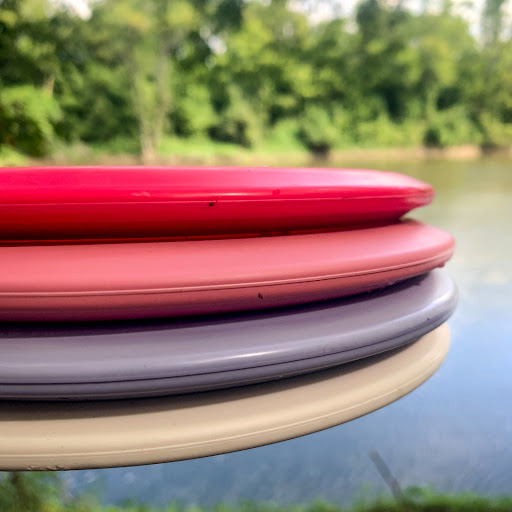 Sporting Goods Store «Gateway Disc Sports», reviews and photos, 10855 Metro Ct, Maryland Heights, MO 63043, USA