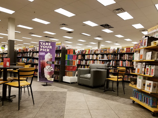 Book Store «Books-A-Million», reviews and photos, 401 W Jackson St #290, Cookeville, TN 38501, USA