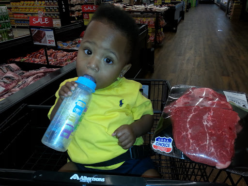 Grocery Store «Albertsons», reviews and photos, 2165 E Buckingham Dr, Richardson, TX 75081, USA