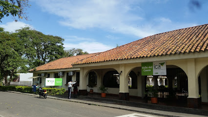 Instituto Colombiano Agropecuario ICA, Seccional Valle del Cauca