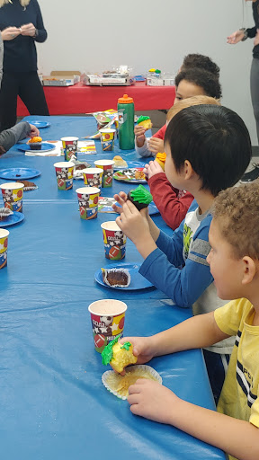 Sports Complex «Frederick Indoor Sports Center», reviews and photos, 1845 Brookfield Ct, Frederick, MD 21701, USA