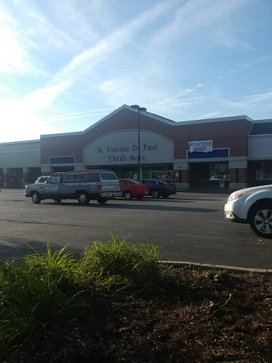 Thrift Store «St Vincent De Paul Thrift Store Waukesha», reviews and photos