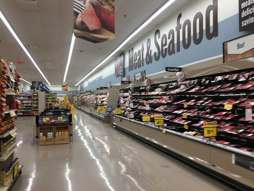 Grocery Store «Food Lion», reviews and photos, 3059 Centreville Rd, Herndon, VA 20171, USA