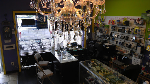 Cell Phone Store «Cellular King», reviews and photos, 1805 N Dixie Hwy, Elizabethtown, KY 42701, USA