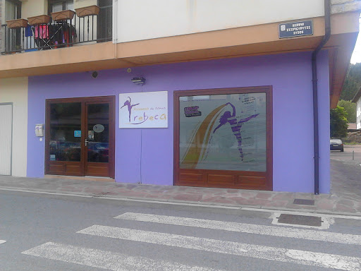 Imagen del negocio Academia de Danza Rebeca en Doneztebe, Navarra
