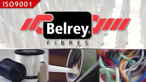 BELREY FIBER / Textile Recycling