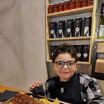 Photo n°1 de l'avis de Elisa.e fait le 30/03/2023 à 08:57 sur le  Granofino à Agrigento