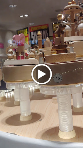 Greeting Card Shop «Papyrus», reviews and photos, 3000 E 1st Ave, Denver, CO 80206, USA