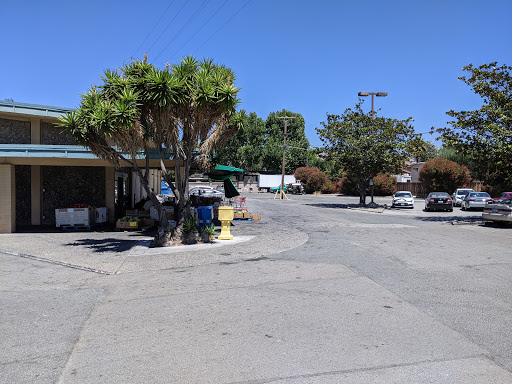 Asian Grocery Store «Me-Kong Supermarket», reviews and photos, 777 E Capitol Ave, Milpitas, CA 95035, USA