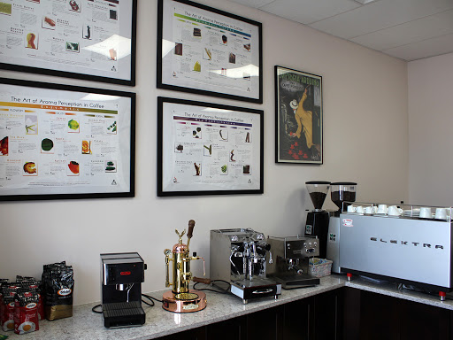 Coffee Store «1st-Line Equipment LLC», reviews and photos, 265 Willow Brook Rd #6, Freehold, NJ 07728, USA