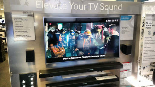 Electronics Store «Best Buy», reviews and photos, 1000 E 23rd St, Panama City, FL 32405, USA