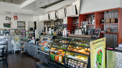 Coffee Shop «Sip Coffee House & Juice Bar», reviews and photos, 44100 Jefferson St #302, Indio, CA 92201, USA