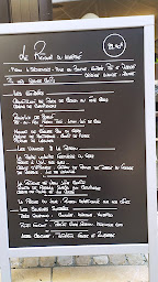 Photo n°1 de Restaurant du centre à Bassoues ()