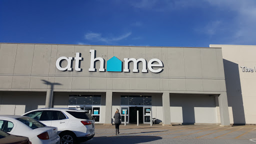 Home Goods Store «At Home», reviews and photos, 7400 Douglas Blvd, Douglasville, GA 30135, USA