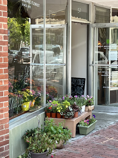 Florist «Brattle Square Florist», reviews and photos, 31 Brattle St, Cambridge, MA 02138, USA