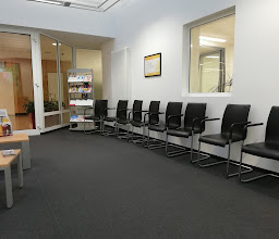 Rotes Kreuz Krankenhaus photo