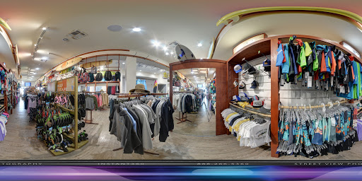 Surf Shop «7th Street Surf Shop», reviews and photos, 654 Boardwalk, Ocean City, NJ 08226, USA