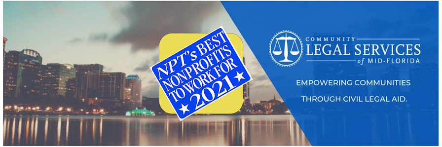 Community Legal Services - Spring Hill 463 Mariner Blvd, Spring Hill, FL 34609