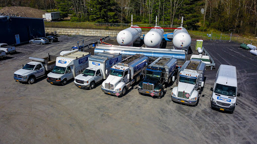 Heating Contractor «Deerpark Oil», reviews and photos, 65 Darraugh Ln, Sparrow Bush, NY 12780, USA