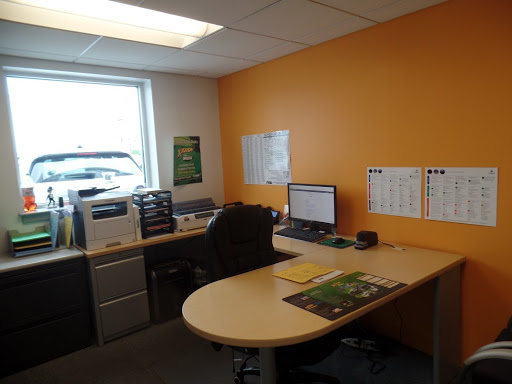 Chevrolet Dealer «Bob Fisher Chevrolet Inc», reviews and photos, 4111 Pottsville Pike, Reading, PA 19605, USA