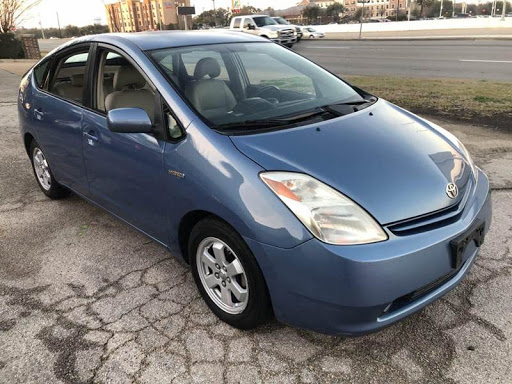 Used Car Dealer «Car Guys», reviews and photos, 14402 Walters Rd, Houston, TX 77014, USA