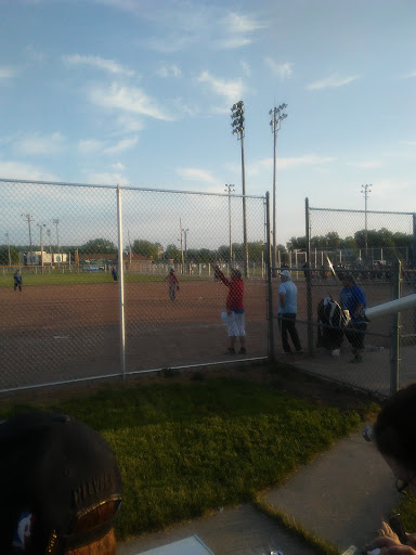 Park «John F. Kennedy Park», reviews and photos, 17095 Sylvia Dr, Brook Park, OH 44142, USA