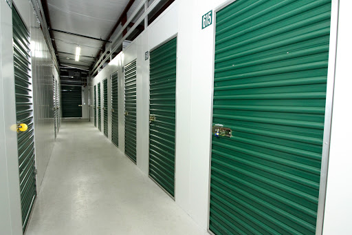 Self-Storage Facility «RightSpace Storage», reviews and photos, 714 Riverwood Dr, Pembroke, NH 03275, USA