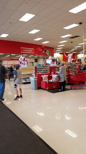 Department Store «Target», reviews and photos, 32858 FM 2978 Rd, Magnolia, TX 77354, USA