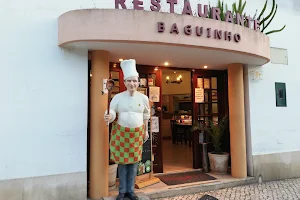 O Baguinho image