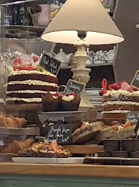 Atmosphère du Café Méery Cake à Carcassonne - n°16