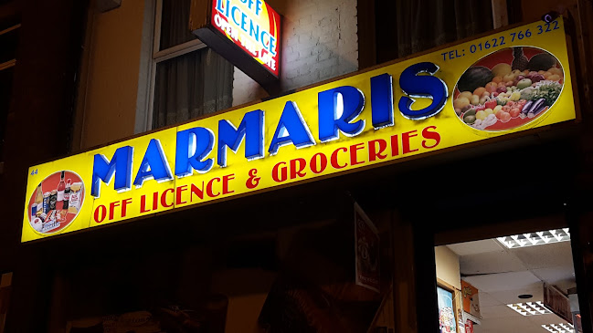Comments and reviews of Marmaris