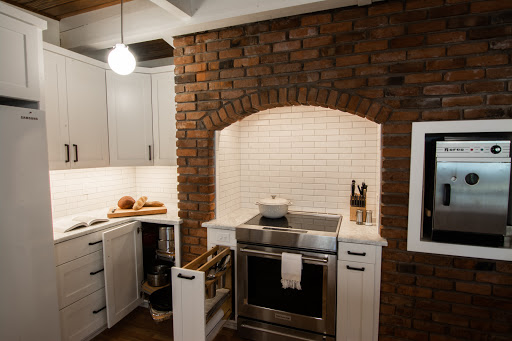 Construction Company «G Christianson Construction», reviews and photos, 644 NW 4th St, Corvallis, OR 97330, USA