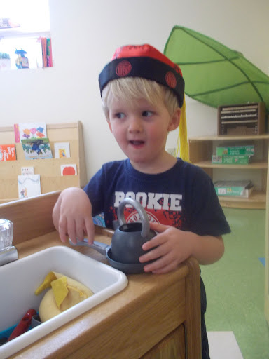 Preschool «Strawberry Childcare Center», reviews and photos, 124 Watertown St, Watertown, MA 02472, USA