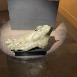 Photo n°1 de l'avis de jamker0. fait le 25/12/2023 à 02:03 sur le  A.Roma Lifestyle Hotel à Rome