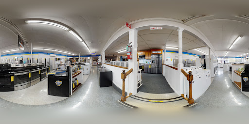 Appliance Store «Bellingham Electric», reviews and photos, 250 Pulaski Blvd, Bellingham, MA 02019, USA