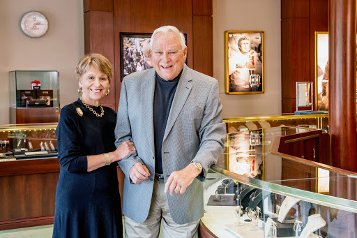 Jeweler «Gause & Son Jewelers», reviews and photos, 14 SE Broadway St, Ocala, FL 34471, USA