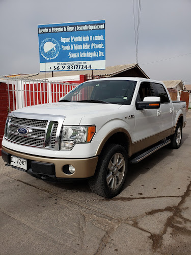 Automotora Atacama