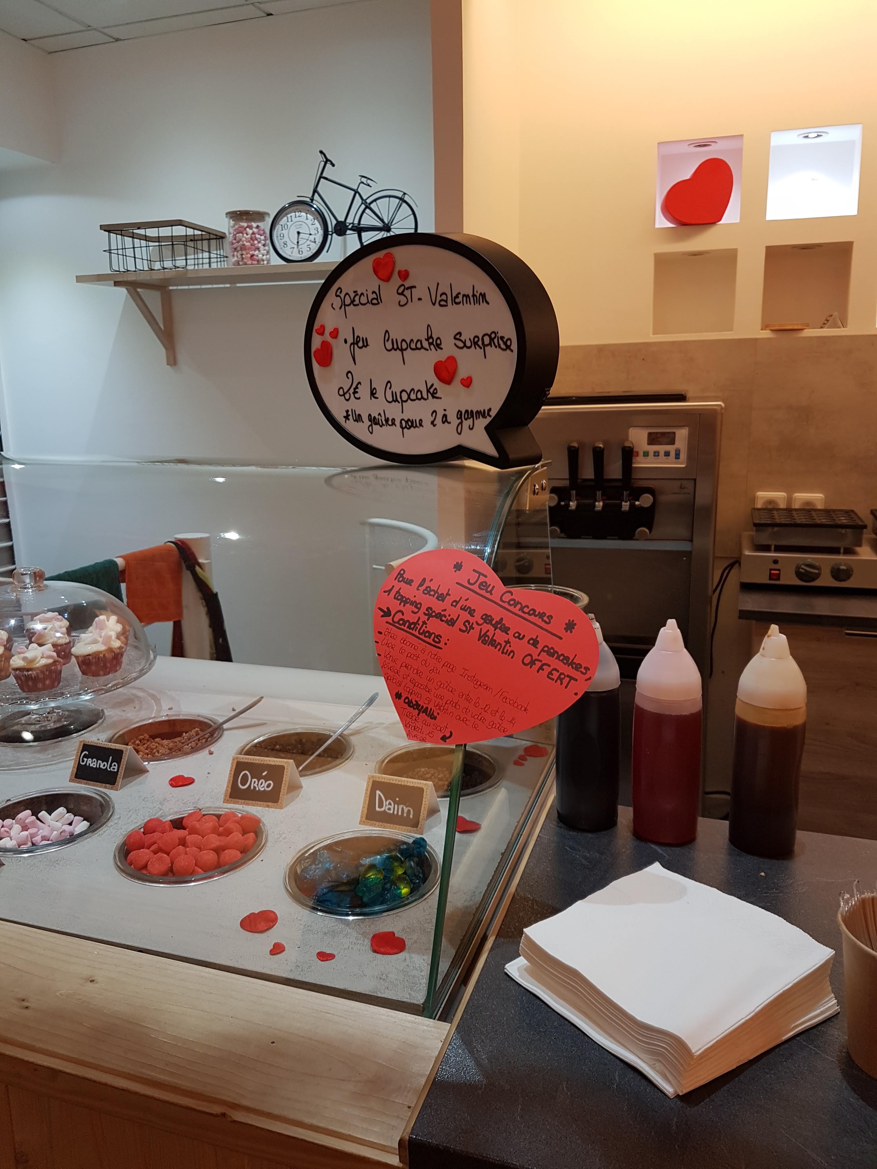 Photo n° 5 de l'avis de Julien.. fait le 14/02/2019 à 18:46