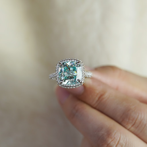 Jewelry Store «Classic Rock», reviews and photos, 570 N 6th St, San Jose, CA 95112, USA