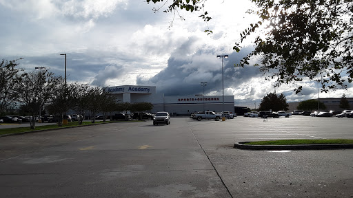 Sporting Goods Store «Academy Sports + Outdoors», reviews and photos, 1777 Martin Luther King Blvd, Houma, LA 70360, USA