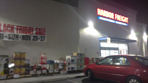 Hardware Store «Harbor Freight Tools», reviews and photos, 433 W Lake Mead Pkwy, Henderson, NV 89015, USA