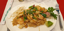 Nouille du Restaurant thaï Kruathai à Nice - n°14
