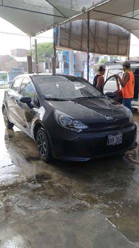 Opiniones de Lavado Autos en Los Olivos - Servicio de lavado de coches